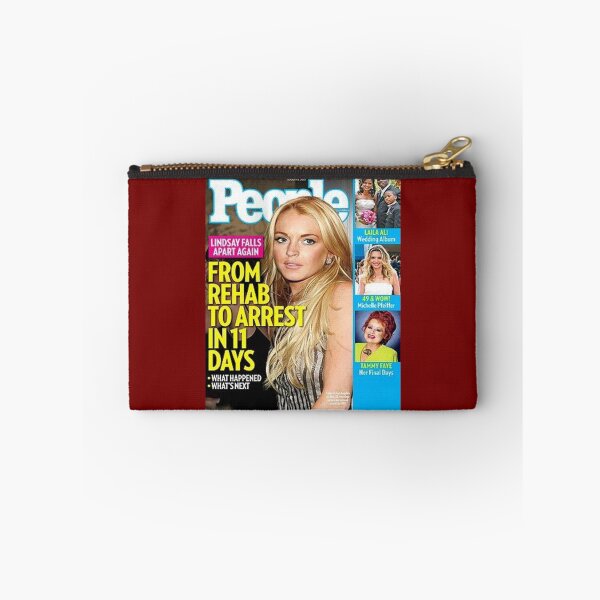 Item preview, Party with Lindsay Lohan  designed and sold by SolaiTeesStores.