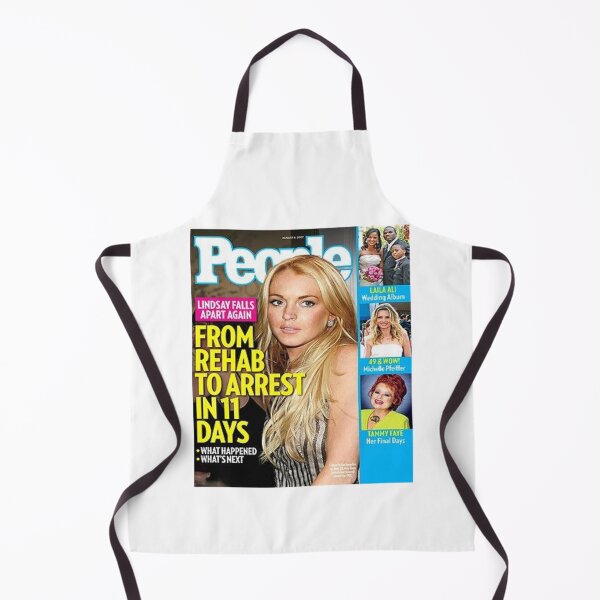 Item preview, Party with Lindsay Lohan  designed and sold by SolaiTeesStores.