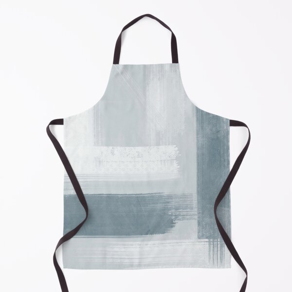 Item preview, Blue Abstract 1 designed and sold by ArticraftShop.