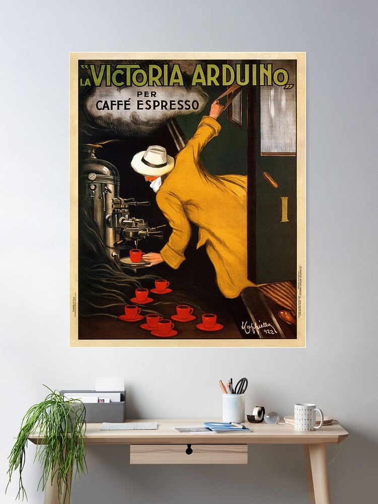 Victoria Arduino Per Cafe Espresso Vintage Food&drink, 52 OFF