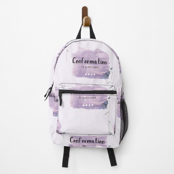 Item preview, Conformation is overrated. designed and sold by Farah316UniSta.