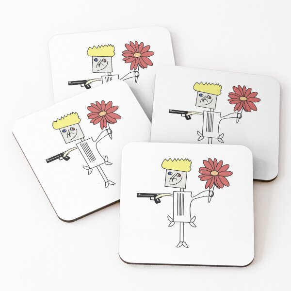 Item preview, War And Love And Art  designed and sold by weirdandstrange.