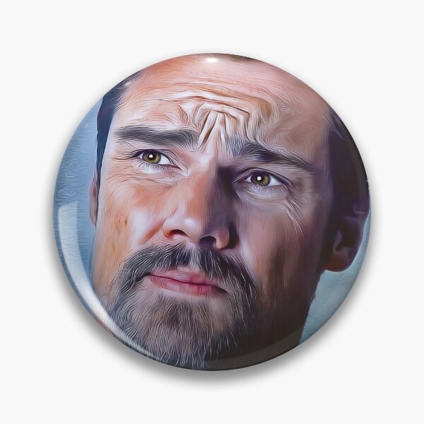 Item preview, Gallagher N° 2 MURU Movie    designed and sold by eannae.