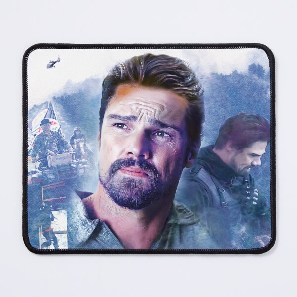 Item preview, Gallagher N° 2 MURU Movie    designed and sold by eannae.