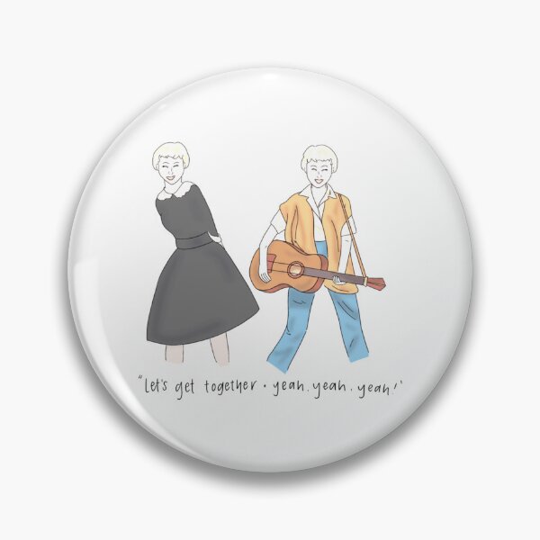 Item preview, Parent Trap Let’s Get Together    designed and sold by SolaiTeesStores.