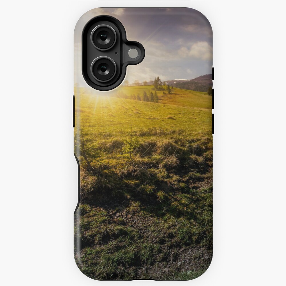 Item preview, iPhone Magsafe Tough Case designed and sold by mike-pellinni.