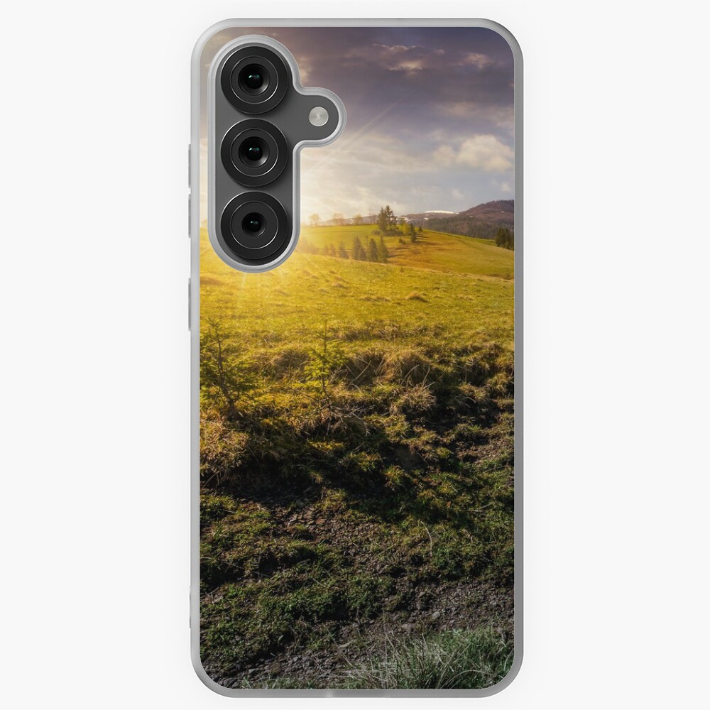 Item preview, Samsung Galaxy Soft Case designed and sold by mike-pellinni.