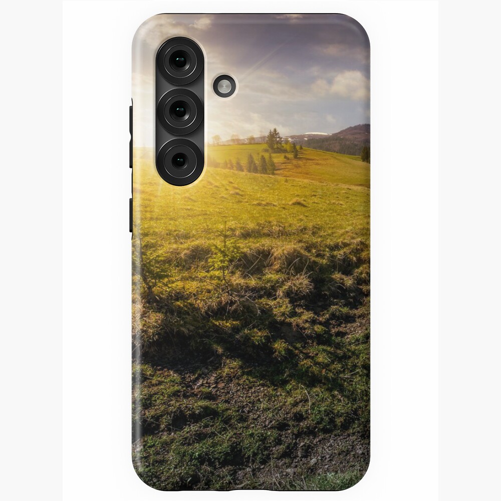 Item preview, Samsung Galaxy Tough Case designed and sold by mike-pellinni.