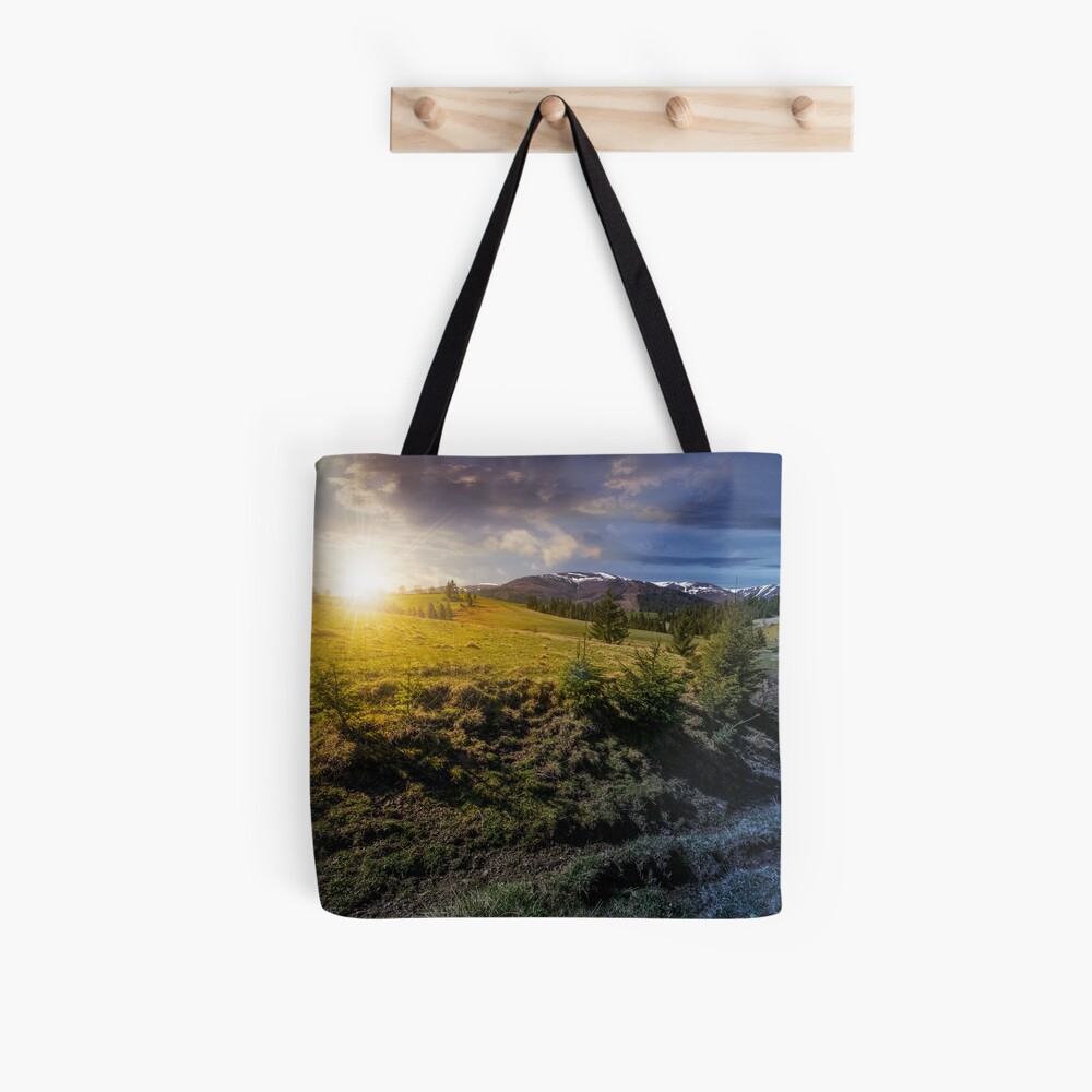 Item preview, All Over Print Tote Bag designed and sold by mike-pellinni.