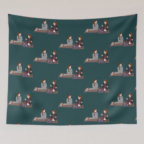 Item preview, Parent Trap scene (1998)   designed and sold by SolaiTeesStores.