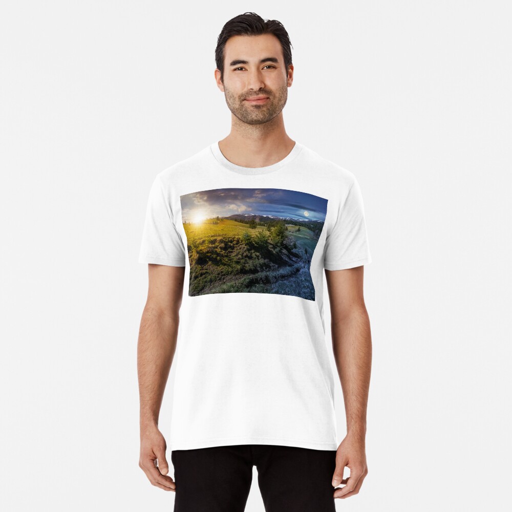 Item preview, Premium T-Shirt designed and sold by mike-pellinni.