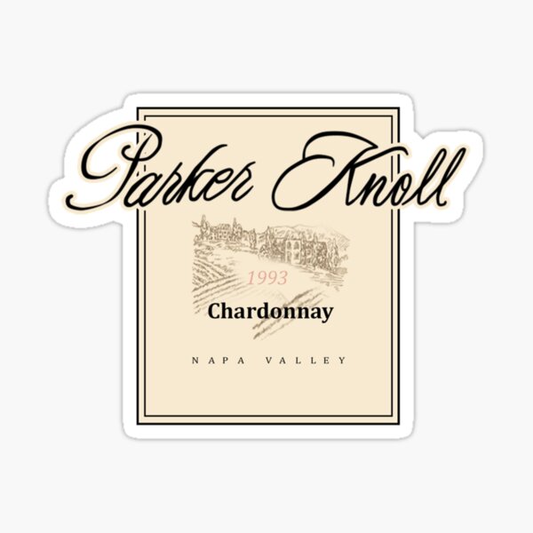 Artikel-Vorschau von Parker Knoll, designt und verkauft von SolaiTeesStores.
