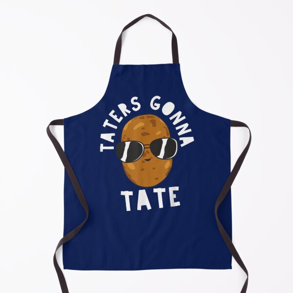 Item preview, Taters Gonna Tate designed and sold by JACOB-CANADA.