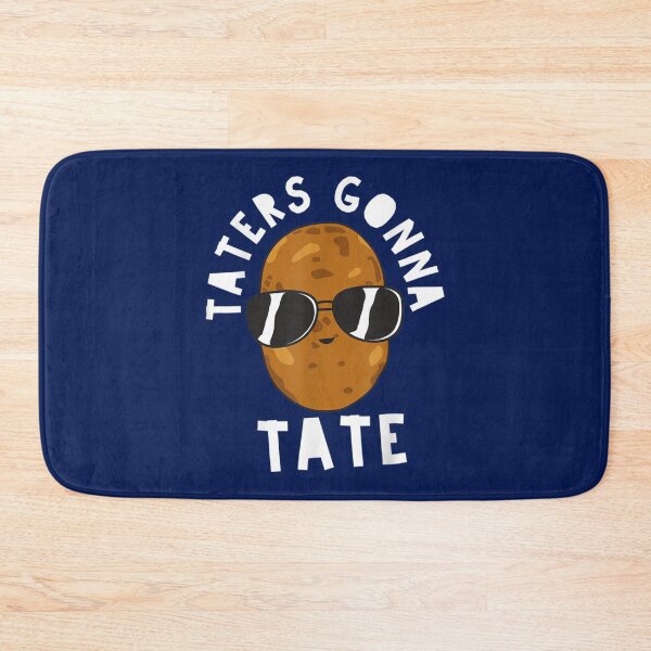 Item preview, Taters Gonna Tate   designed and sold by JACOB-CANADA.