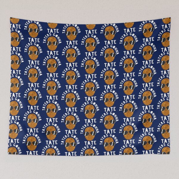 Item preview, Taters Gonna Tate   designed and sold by JACOB-CANADA.
