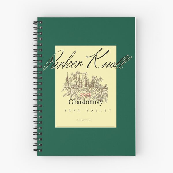 Item preview, Parker Knoll Chardonnay   designed and sold by SolaiTeesStores.
