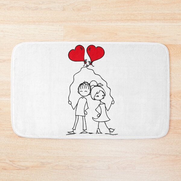 Item preview, Cute Couple Moments: Cherishing Every Memory designed and sold by trendarmy.