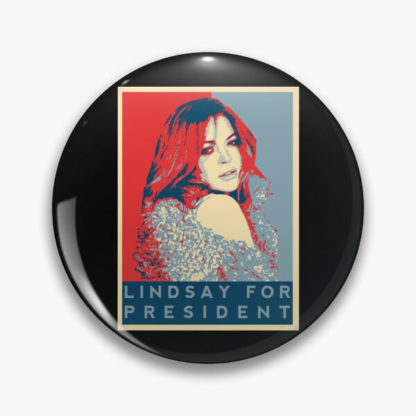 Item preview, Party with Lindsay Lohan  designed and sold by SolaiTeesStores.