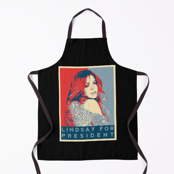 Item preview, Party with Lindsay Lohan  designed and sold by SolaiTeesStores.