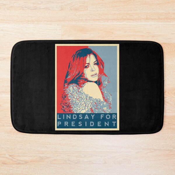 Item preview, Party with Lindsay Lohan  designed and sold by SolaiTeesStores.