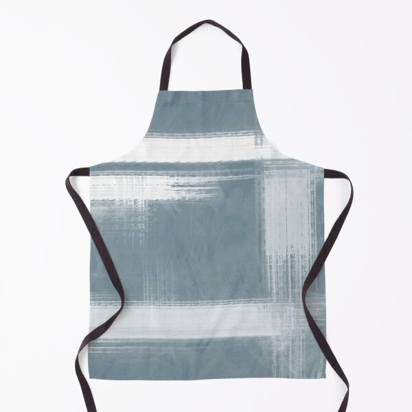 Item preview, Blue Abstract 2 designed and sold by ArticraftShop.