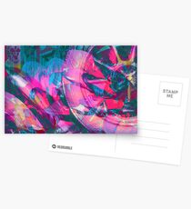 National Trust Postcards