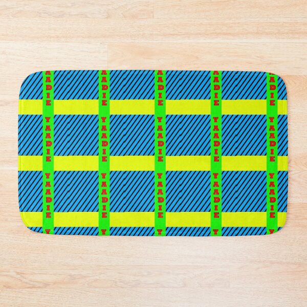 Item preview, Yaadie Jamaican Slang  designed and sold by Angelle55.