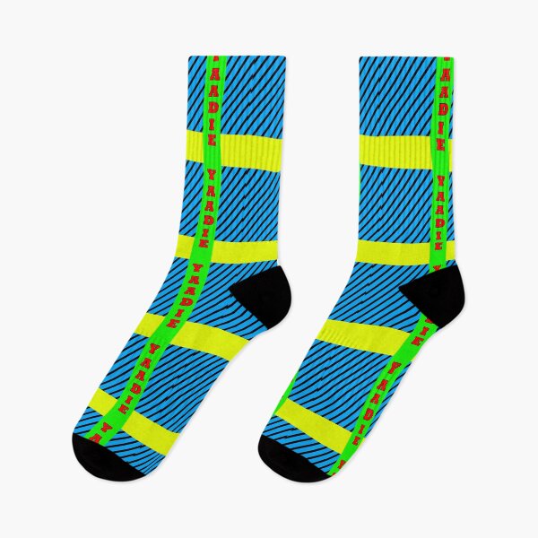 Item preview, Yaadie Jamaican Slang  designed and sold by Angelle55.