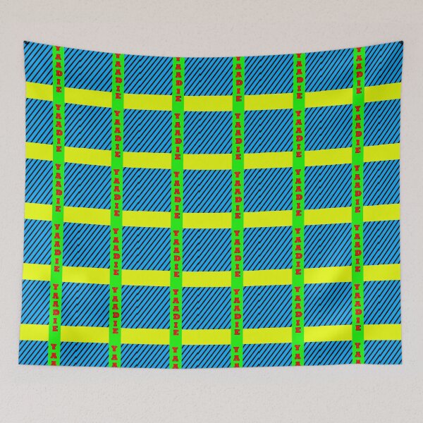 Item preview, Yaadie Jamaican Slang  designed and sold by Angelle55.