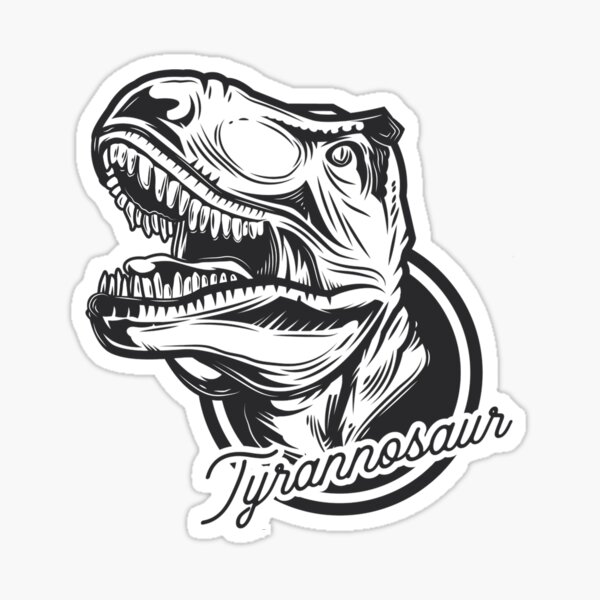 Item preview, Tyrannosaur designed and sold by Zfex 965.