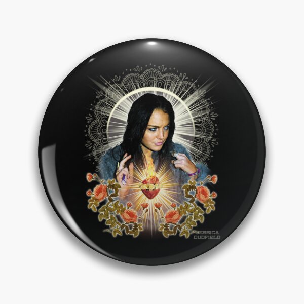 Item preview, Party with Lindsay Lohan  designed and sold by SolaiTeesStores.