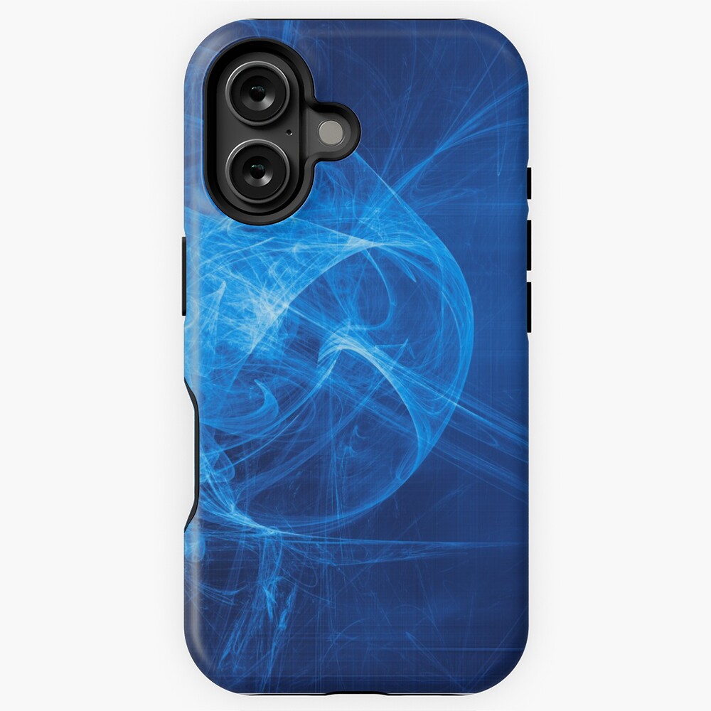 Item preview, iPhone Tough Case designed and sold by mike-pellinni.