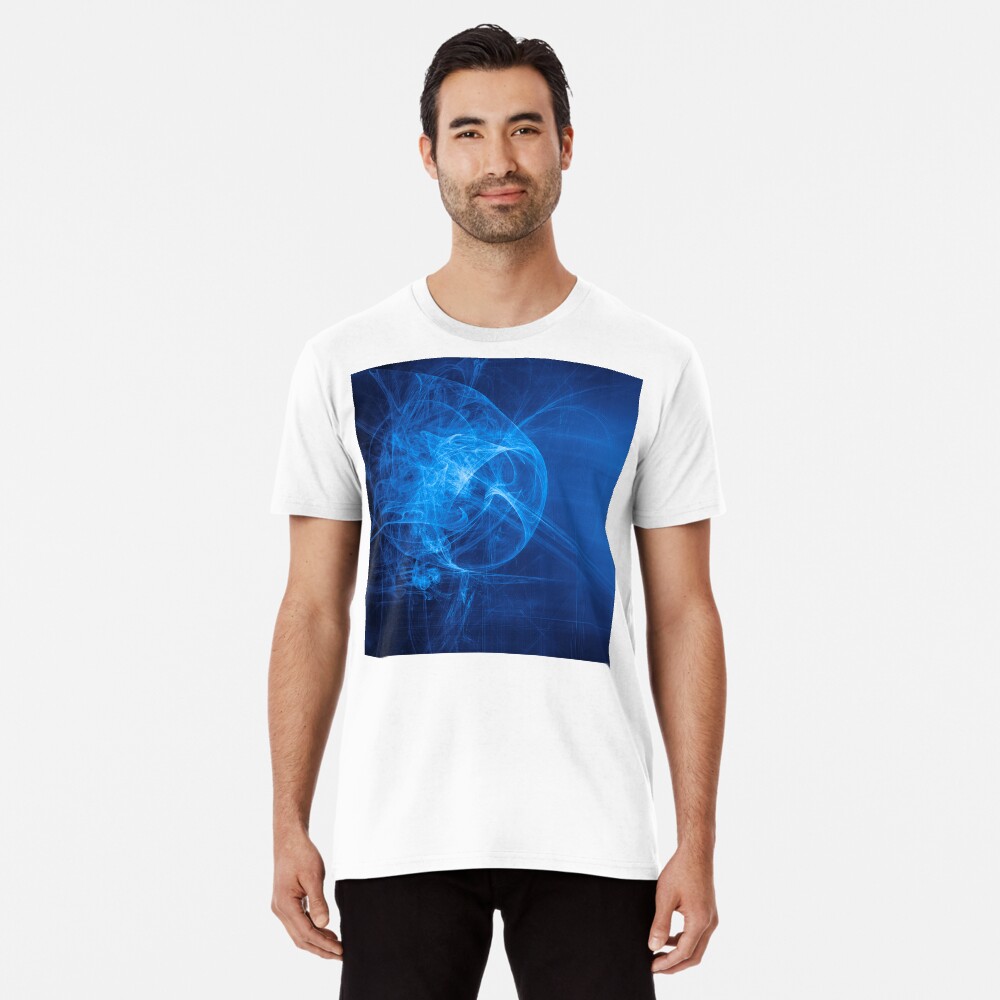Item preview, Premium T-Shirt designed and sold by mike-pellinni.