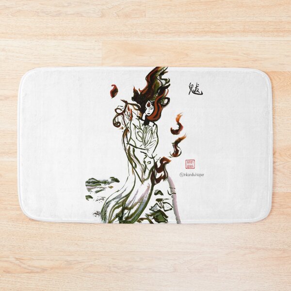 Item preview, Ba - Chinese Draught Goddess  designed and sold by joannahliu.