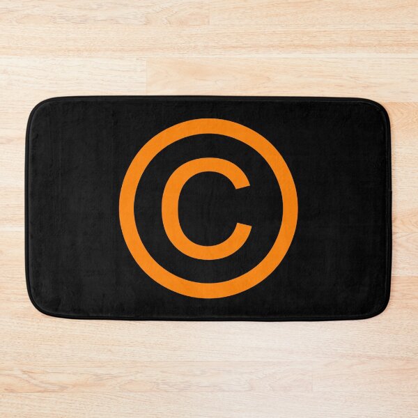 Item preview, Personal COPYRIGHT designed and sold by WVortex.