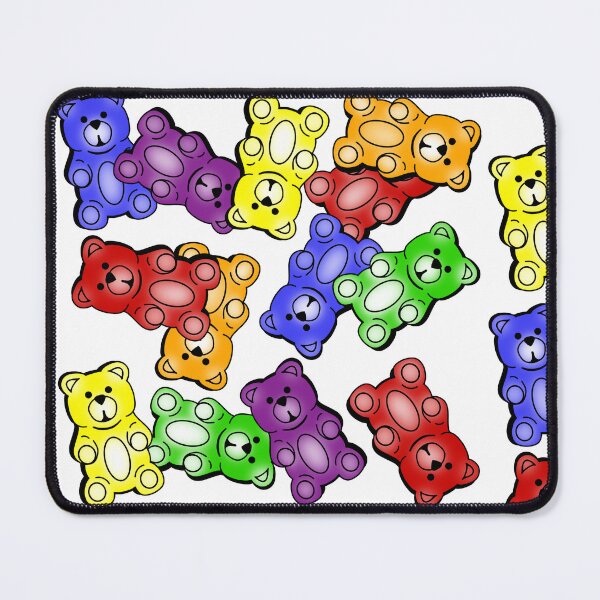 Item preview, Gummy Bear designed and sold by DF3.