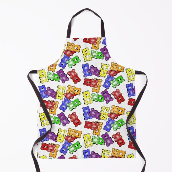 Item preview, Gummy Bear designed and sold by DF3.