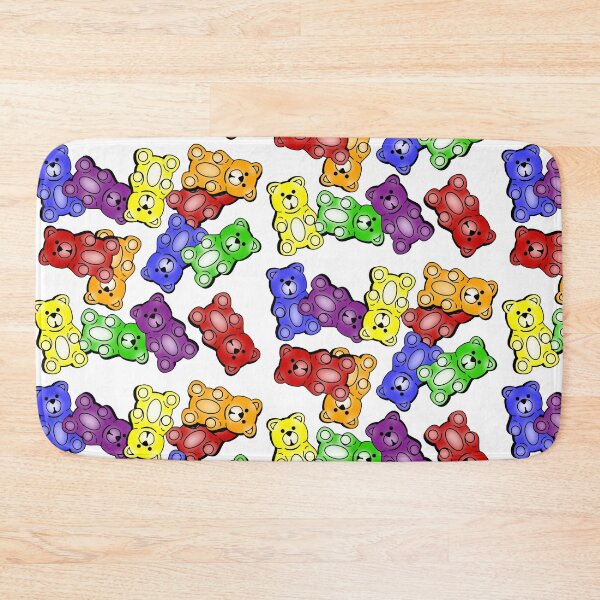 Item preview, Gummy Bear designed and sold by DF3.