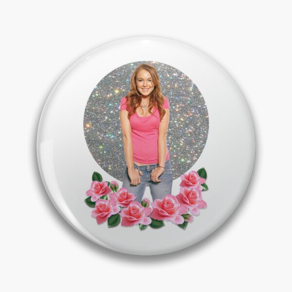 Item preview, Party with Lindsay Lohan    designed and sold by SolaiTeesStores.