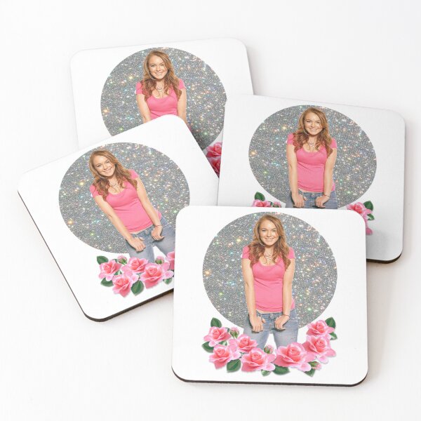 Item preview, Party with Lindsay Lohan    designed and sold by SolaiTeesStores.