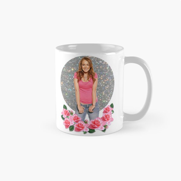 Item preview, Party with Lindsay Lohan    designed and sold by SolaiTeesStores.