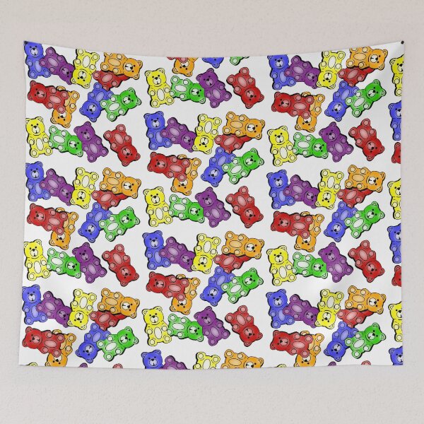 Item preview, Gummy Bear designed and sold by DF3.