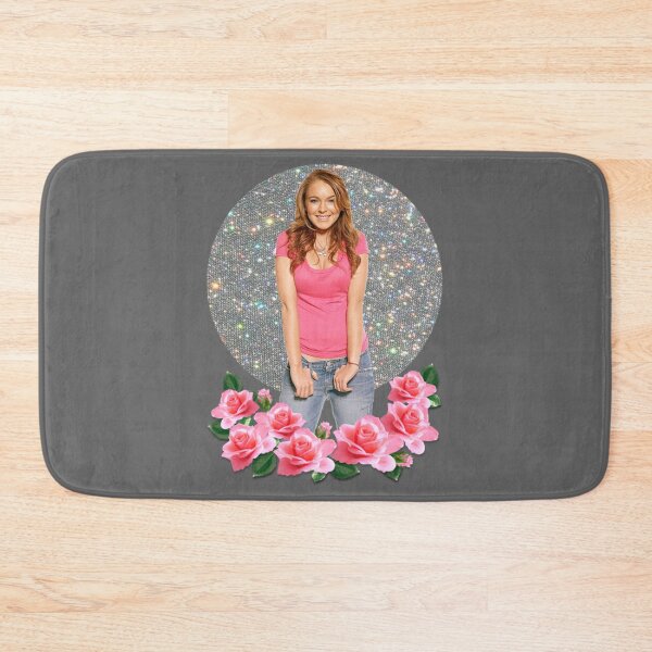 Item preview, Party with Lindsay Lohan    designed and sold by SolaiTeesStores.