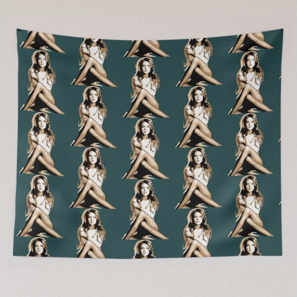 Item preview, Party with Lindsay Lohan  designed and sold by SolaiTeesStores.