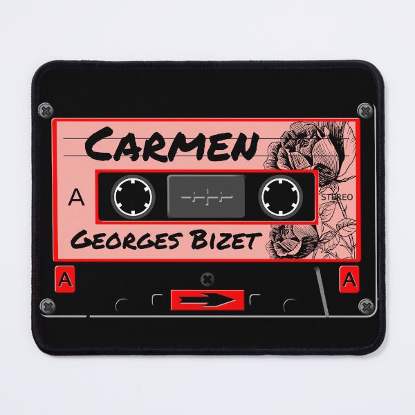 Item preview, Carmen designed and sold by i-cottagedesign.