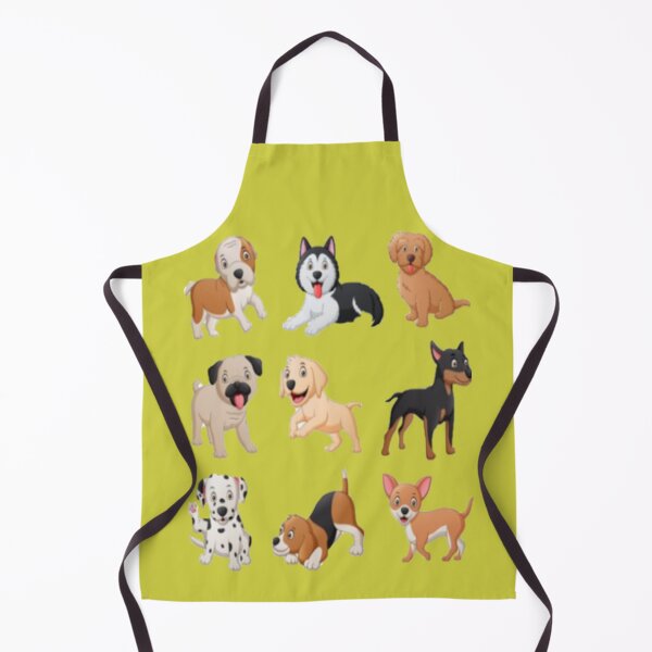 Item preview, Dog Colletion By Zidika Gifts designed and sold by Vittorio-23.