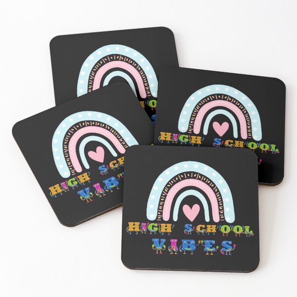 Item preview,  High School Vibes designed and sold by JOY STORE 45.