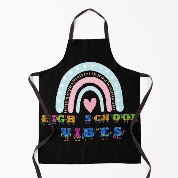 Item preview, High School Vibes designed and sold by JOY STORE 45.