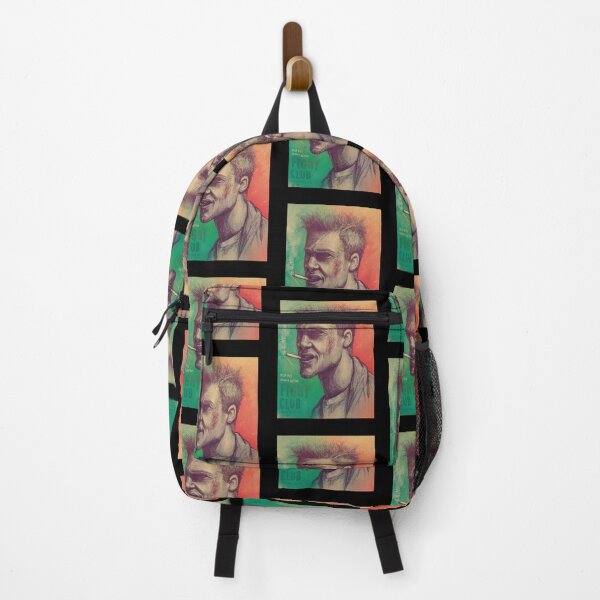 Item preview, Fight Club- Limited Edition | Perfect Gift Loves Cat designed and sold by josephinea05.