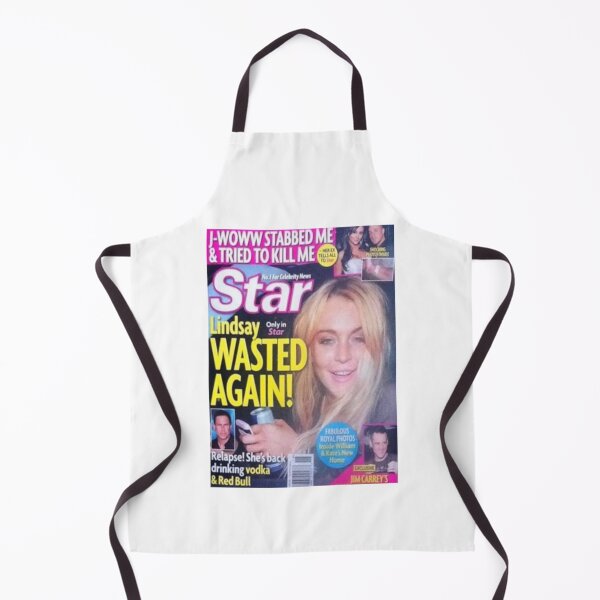 Item preview, Party with Lindsay Lohan  designed and sold by SolaiTeesStores.